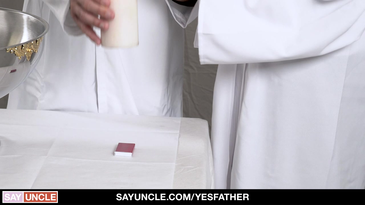 One Last Chance - YesFather
