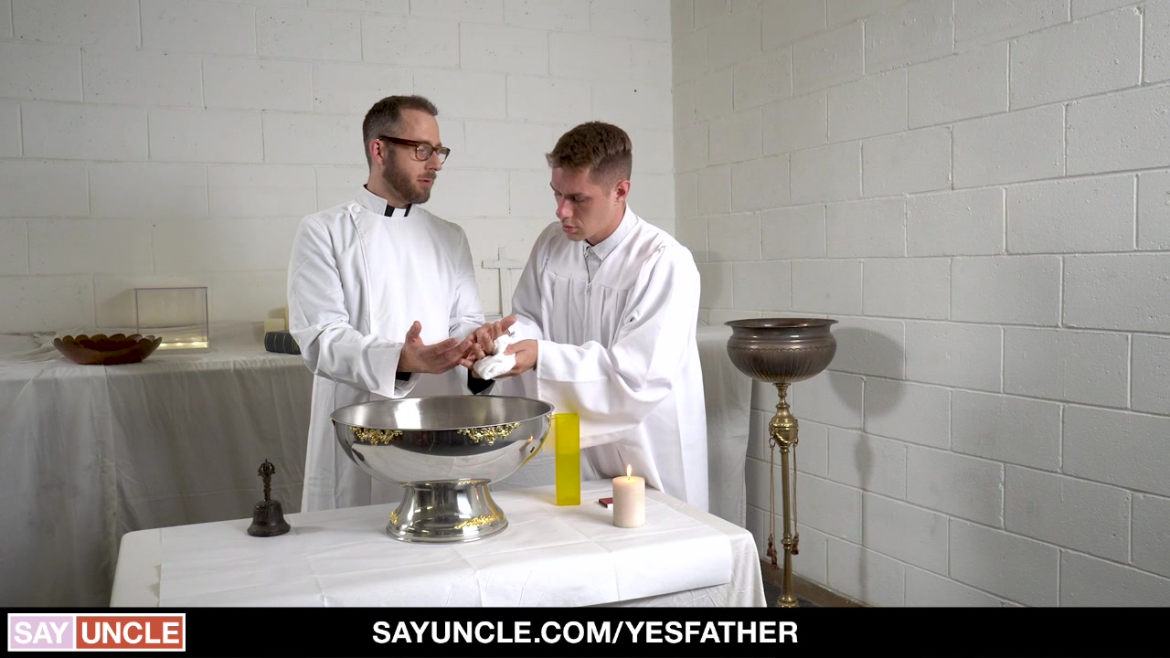One Last Chance - YesFather