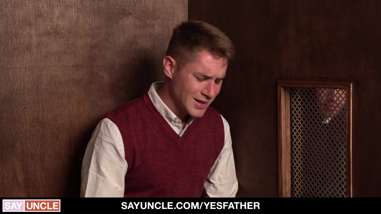 Step father's Holy Water - YesFather