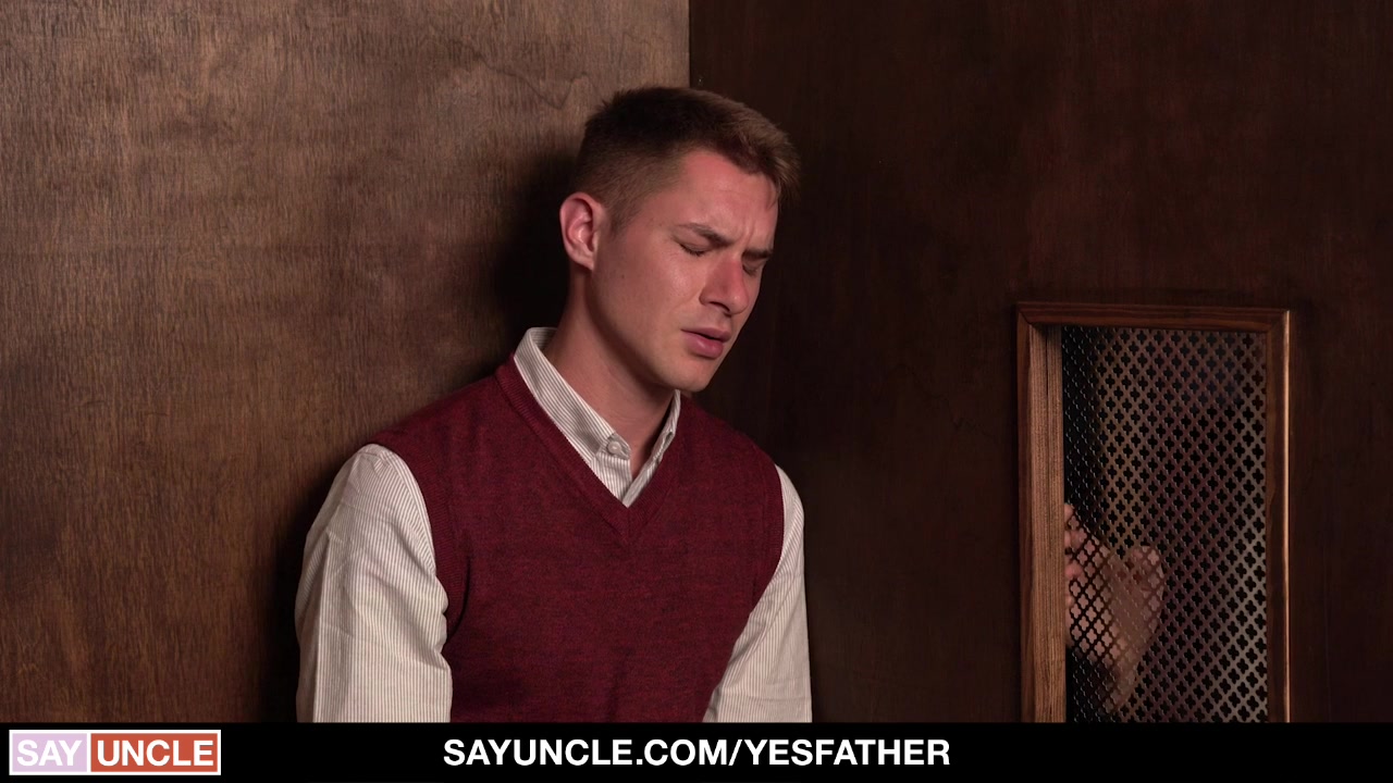 Step father's Holy Water - YesFather