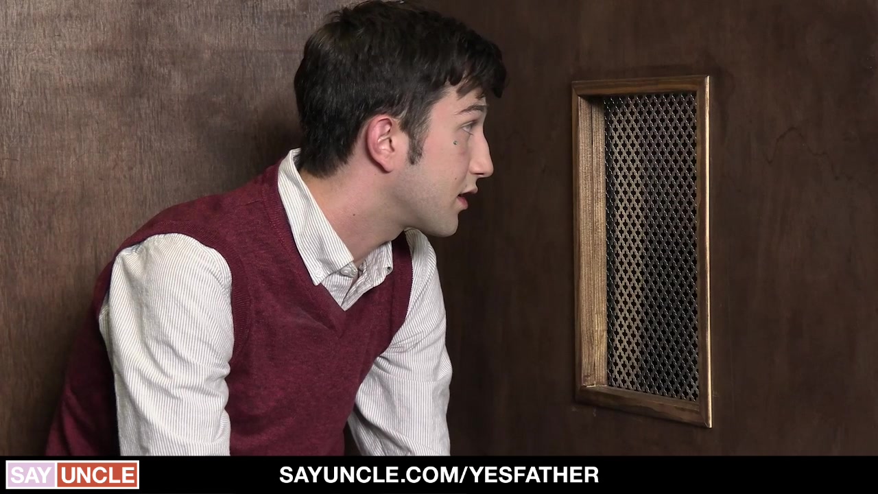 Such An Innocent Boy - YesFather