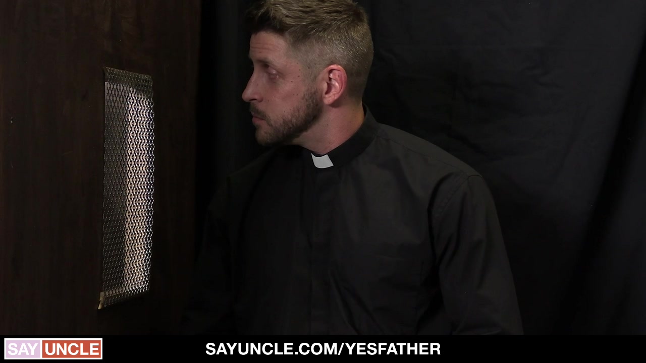 Such An Innocent Boy - YesFather