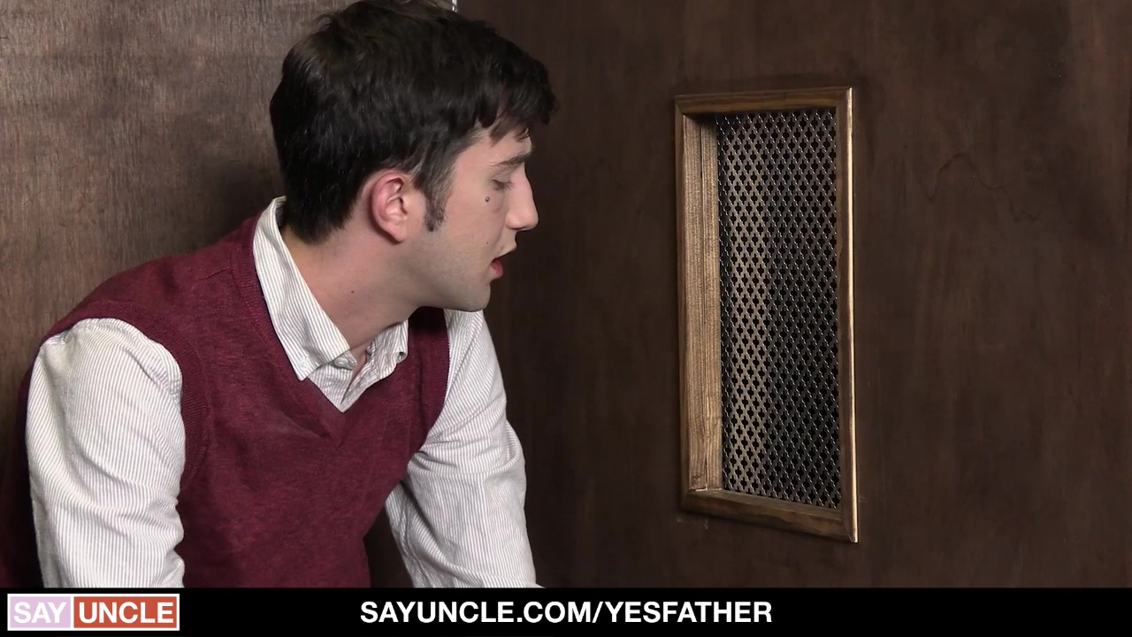Such An Innocent Boy - YesFather