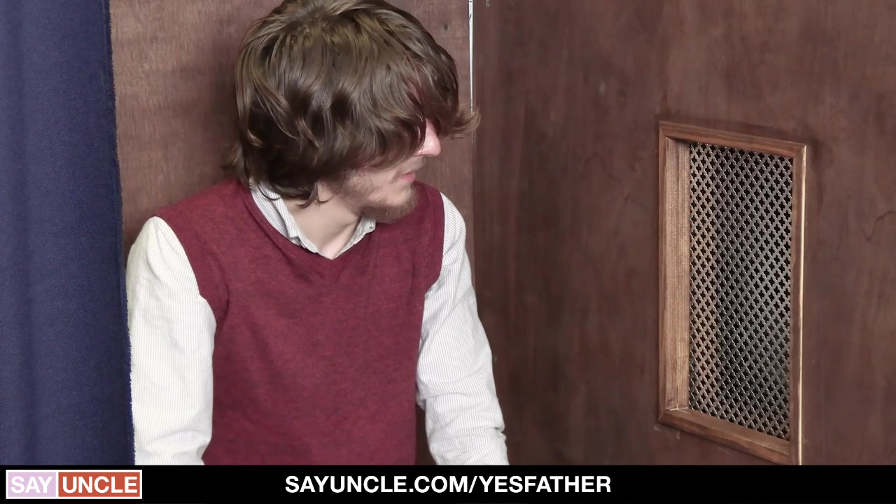 Confessing To Chase - YesFather
