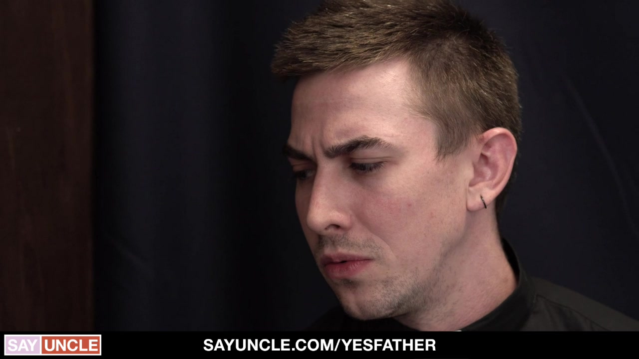 Fulfilling My Sin - YesFather