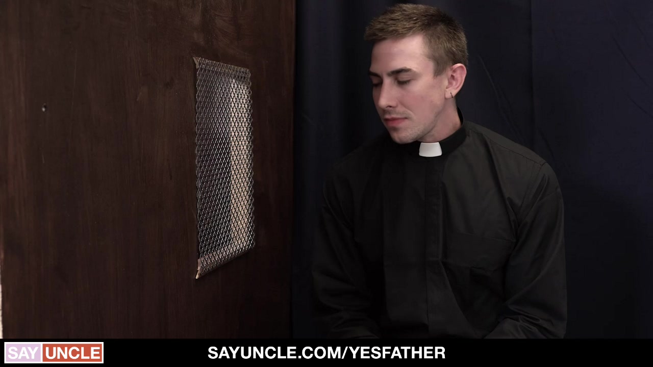 Fulfilling My Sin - YesFather