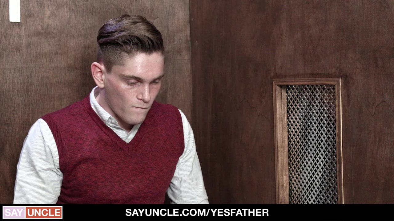 Fulfilling My Sin - YesFather