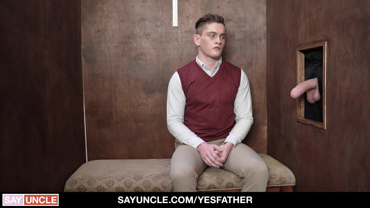 Fulfilling My Sin - YesFather