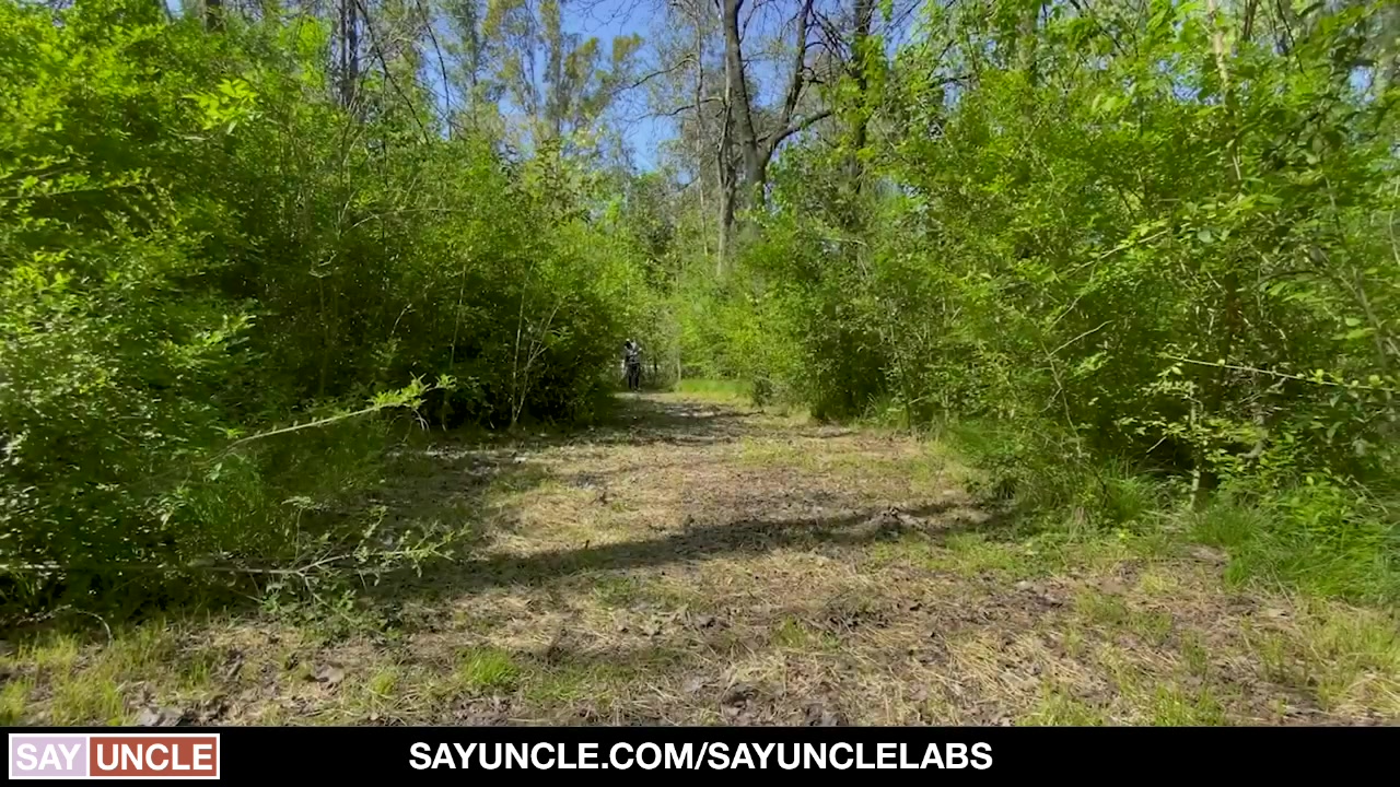 Taken By The Sploogers - SayUncle Labs - SayUncle