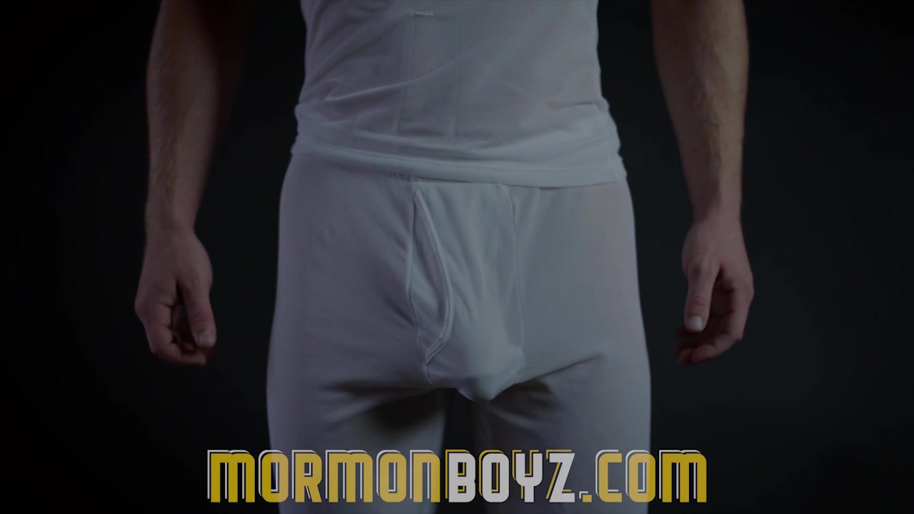The Sacrament - MissionaryBoys