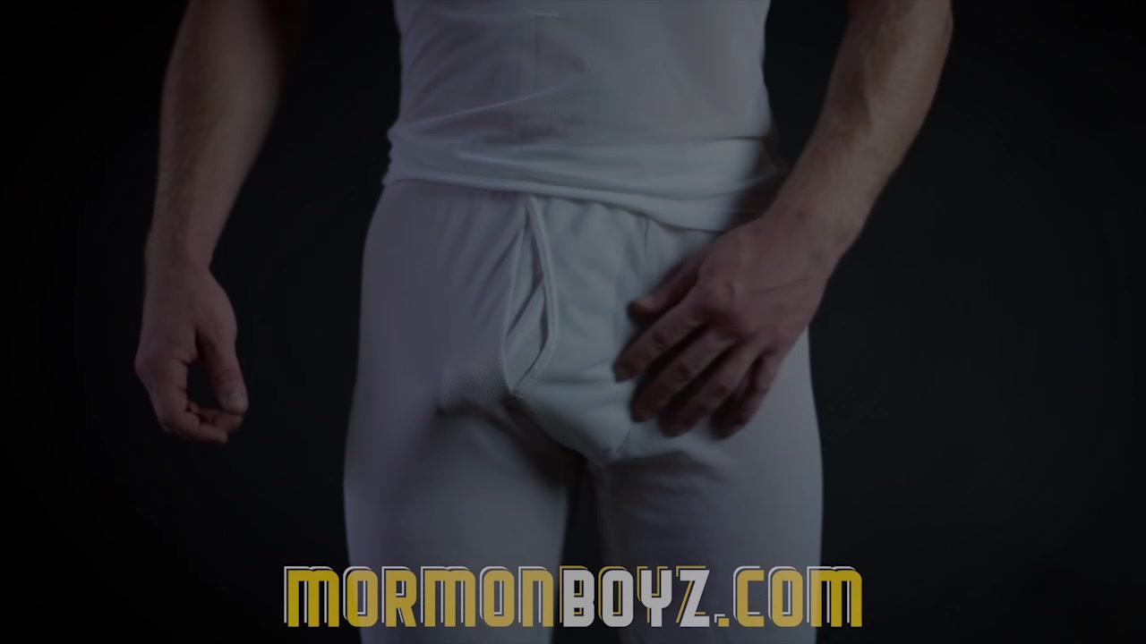 Elder Campbell Chapter 3: The Calling - MissionaryBoys