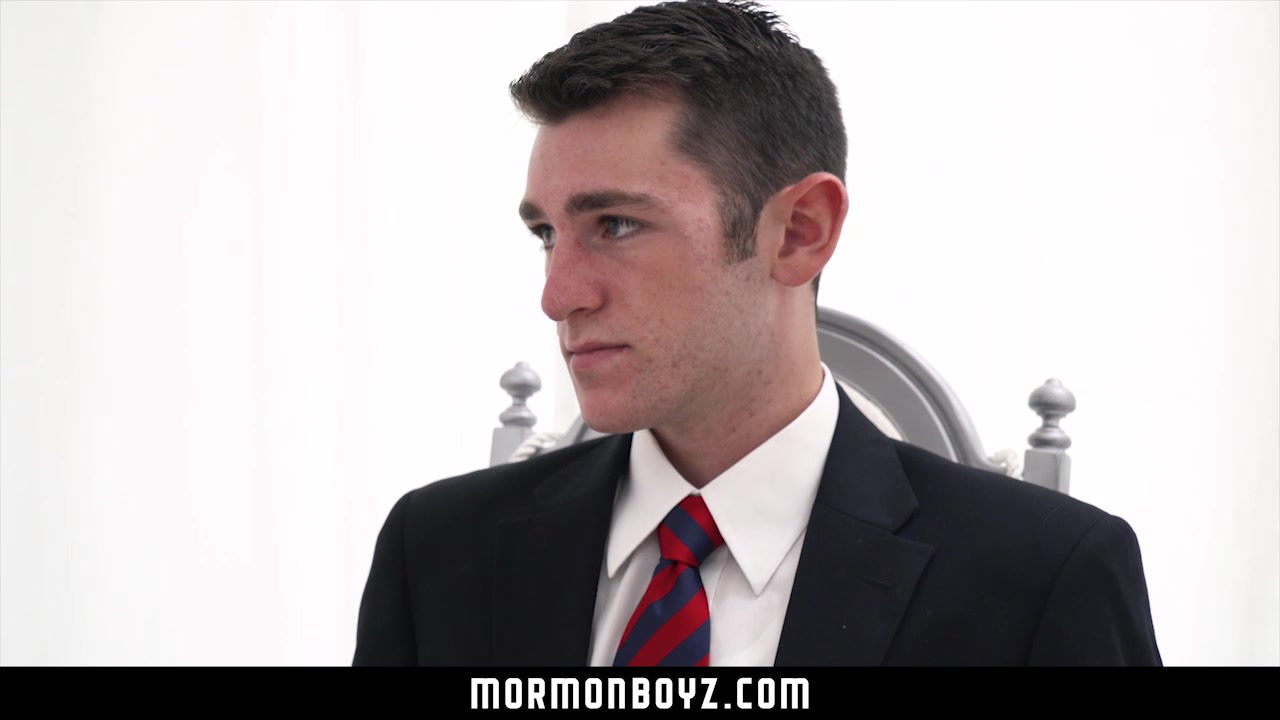 Elder Ingles Chapter 1: The Interview - MissionaryBoys