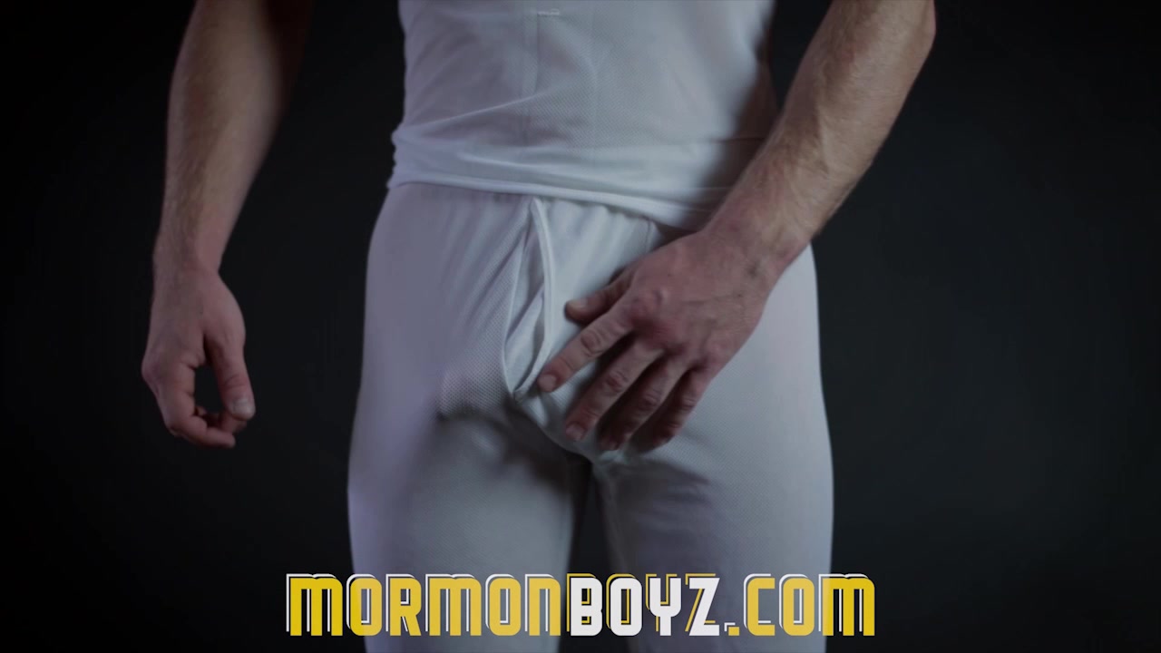 Elder Campbell Chapter 7: Second Anointing - MissionaryBoys