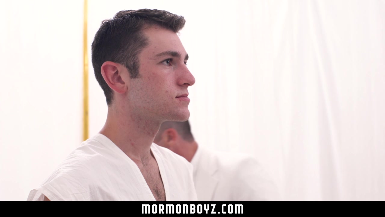 Elder Ingles Chapter 4: Initiation - MissionaryBoys