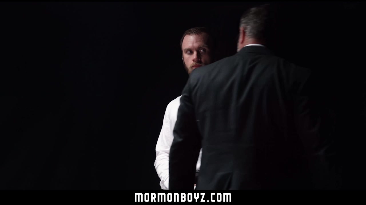 Bishop Gibson Chapter 8: Atonement - MissionaryBoys