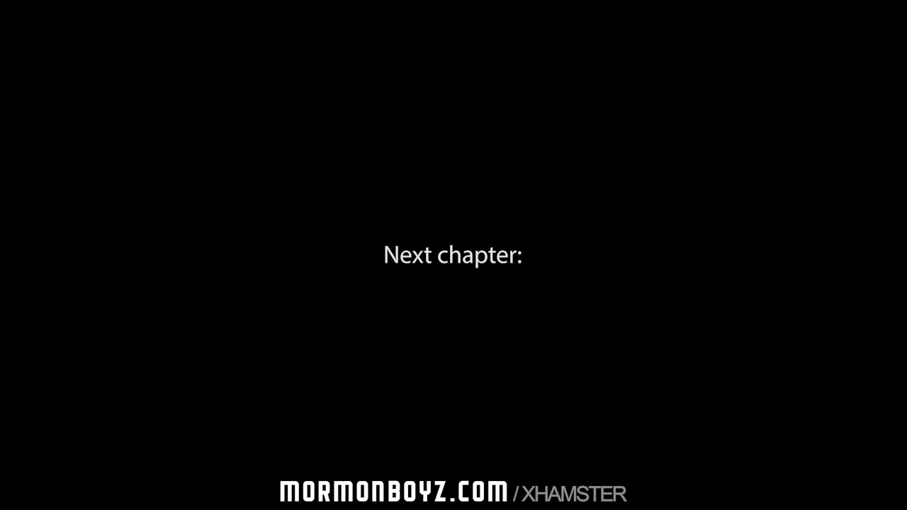 Elder Edwards Chapter 1: The Interview - MissionaryBoys