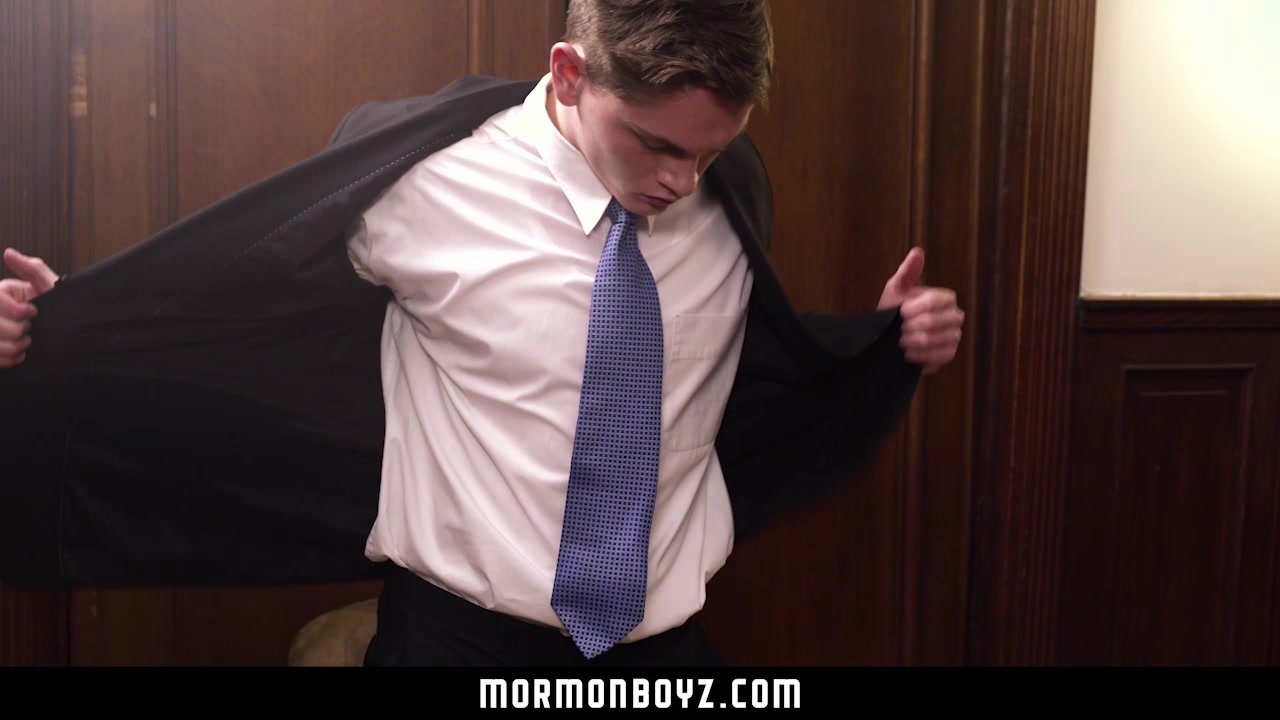 Elder Addison Chapter 2: The Calling - MissionaryBoys