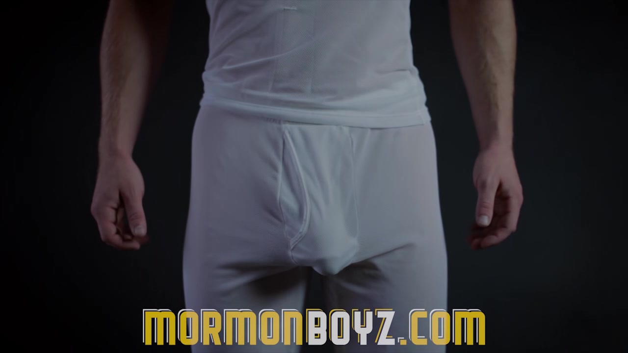 Elder Addison Chapter 4: Second Anointing - MissionaryBoys