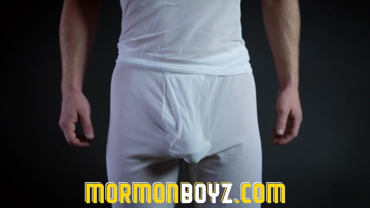 Elder Edwards Chapter 5: Second Anointing - MissionaryBoys