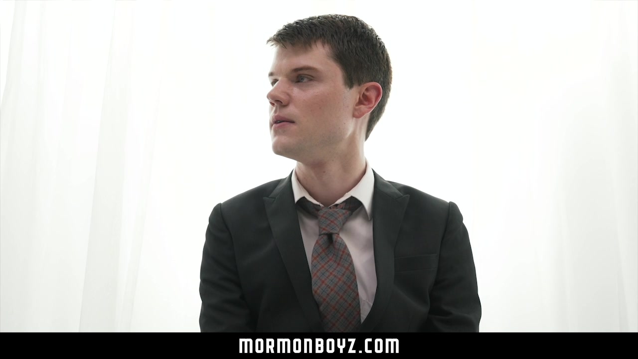 Elder Jones Chapter 1: The Interview - MissionaryBoys
