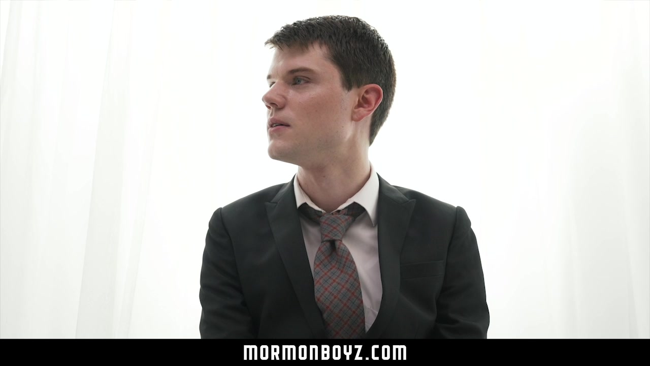 Elder Jones Chapter 1: The Interview - MissionaryBoys