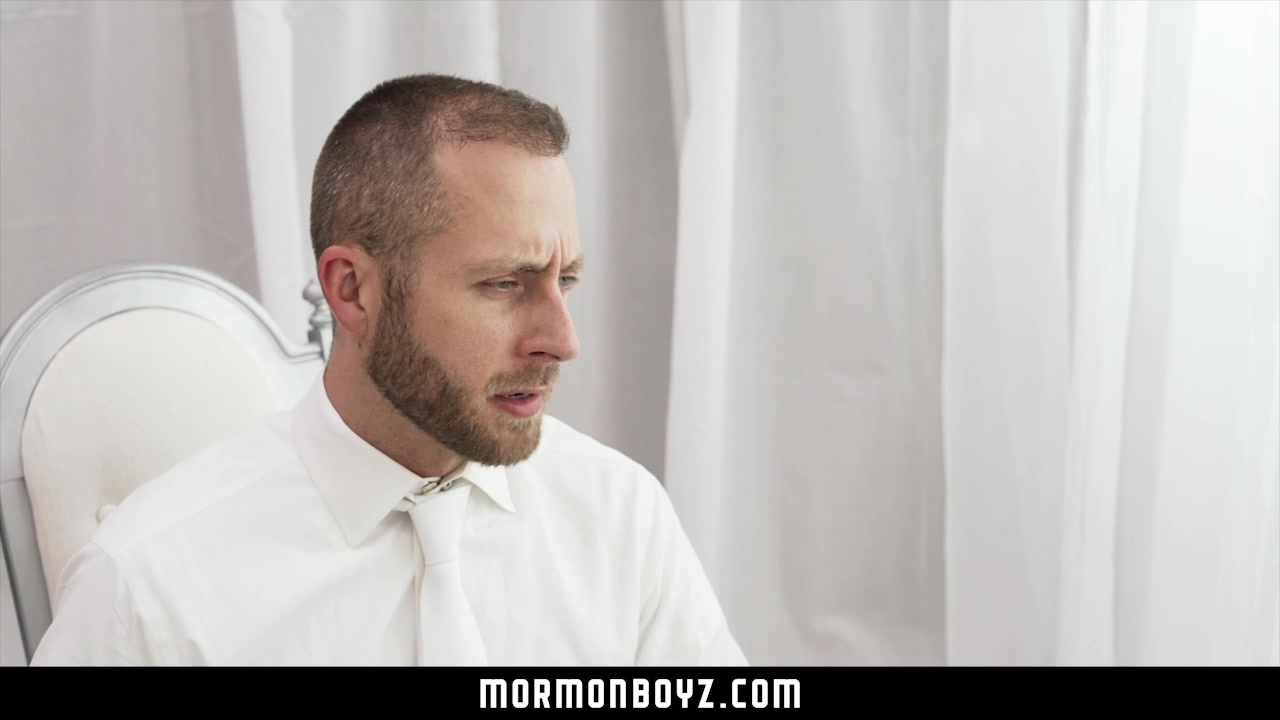 Elder Jones Chapter 1: The Interview - MissionaryBoys