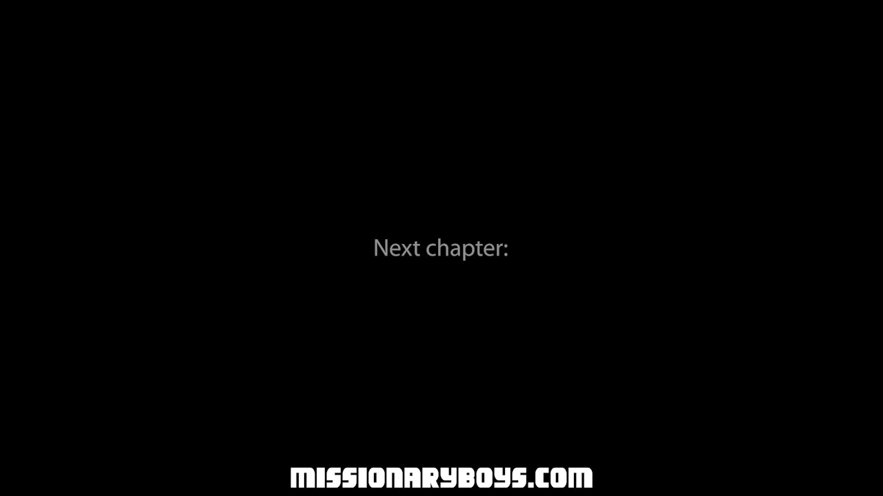 Elder Packer Ch 2: The Covenant - MissionaryBoys