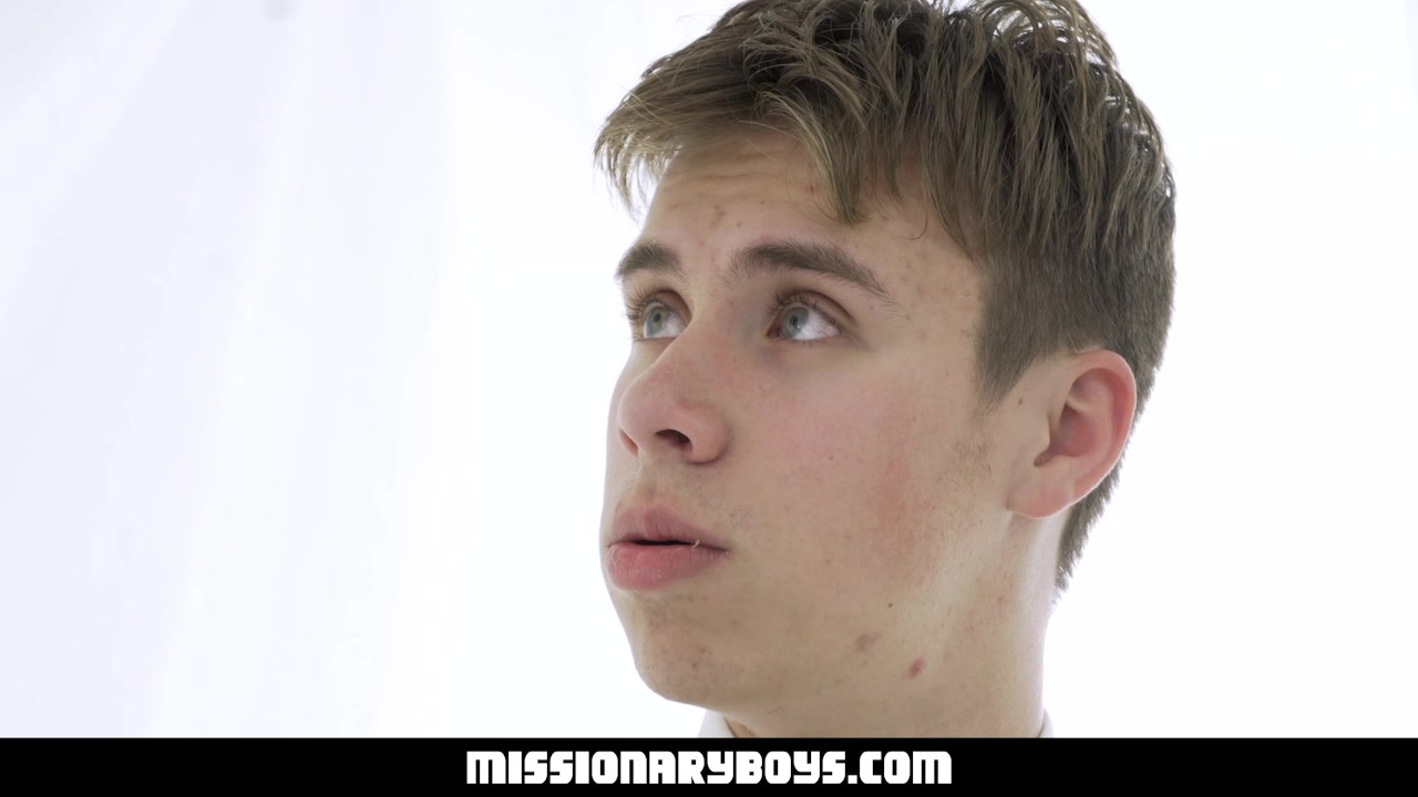 Elder Awbride Chapter 1: The Interview - MissionaryBoys