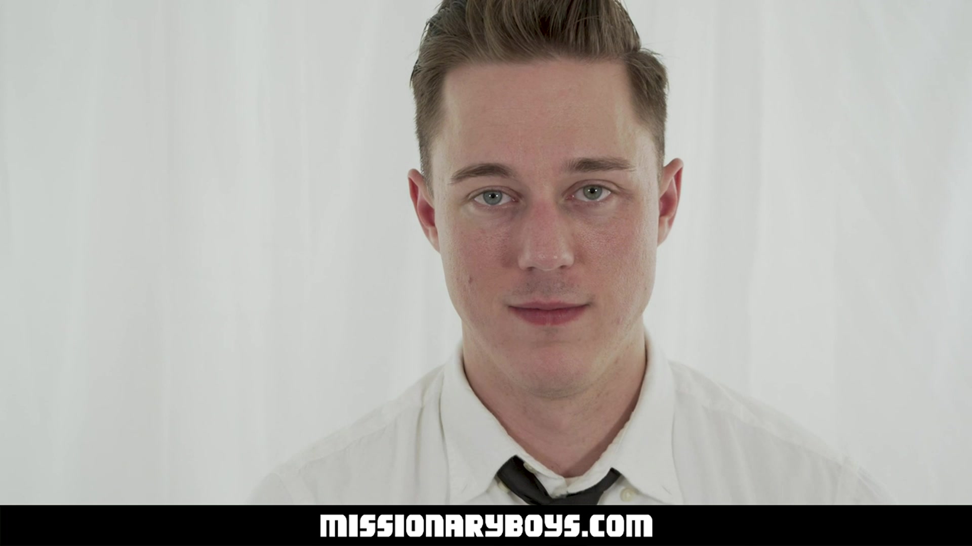 Elder Solano Ch 2: Anointing - MissionaryBoys