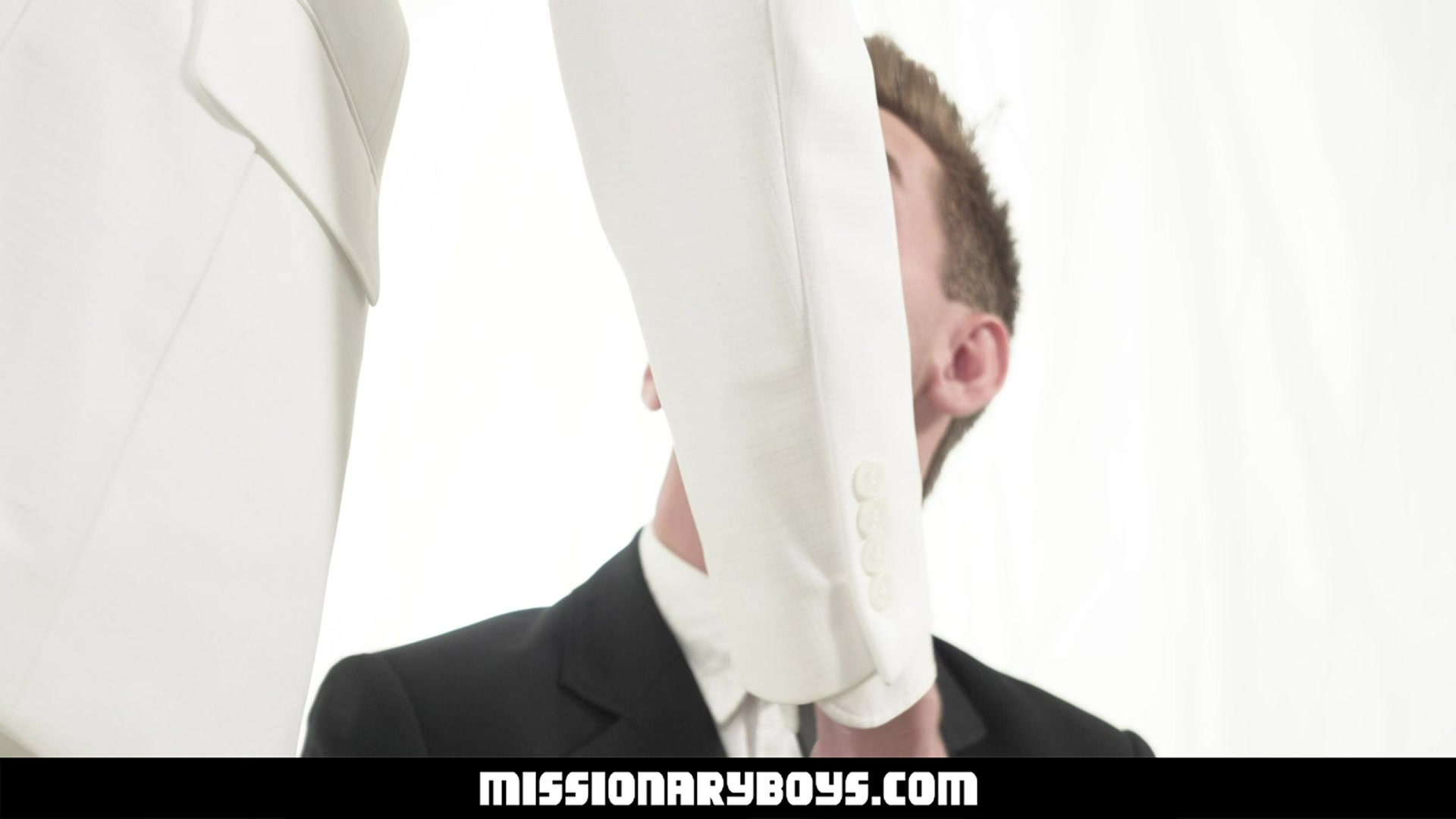 Elder Garner Ch 3: Ordination - MissionaryBoys