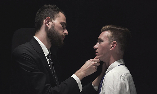 Elder Herring Ch 2: Disciplinary Action - MissionaryBoys