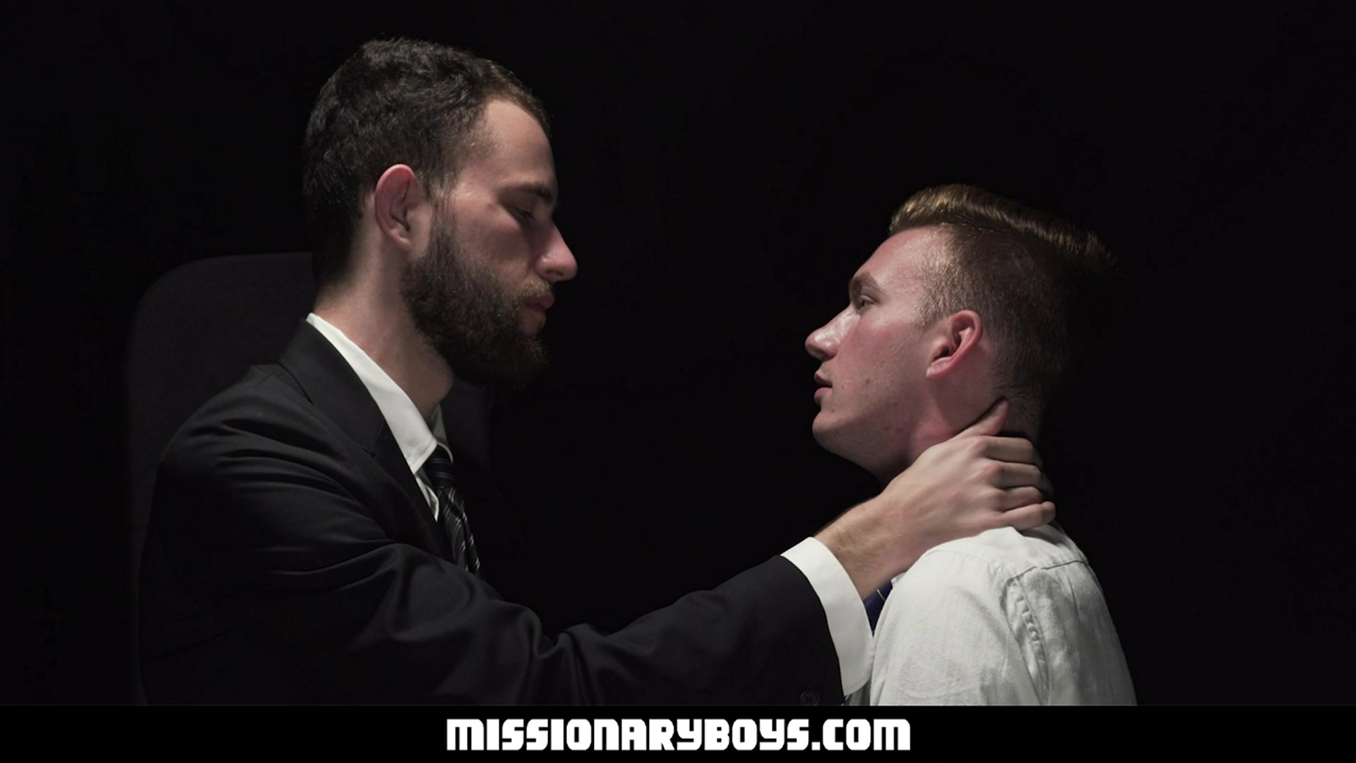 Elder Herring Ch 2: Disciplinary Action - MissionaryBoys