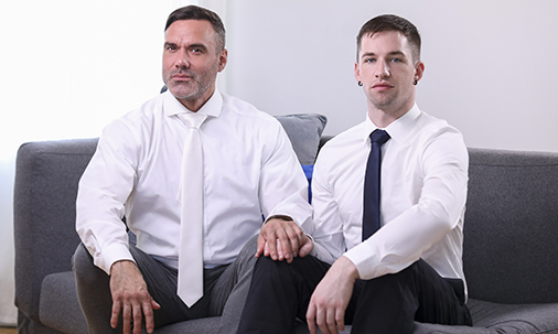 Elder Knoxx: The Calling - MissionaryBoys