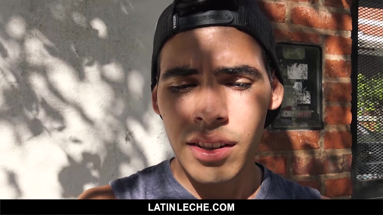 Numero 8 - LatinLeche
