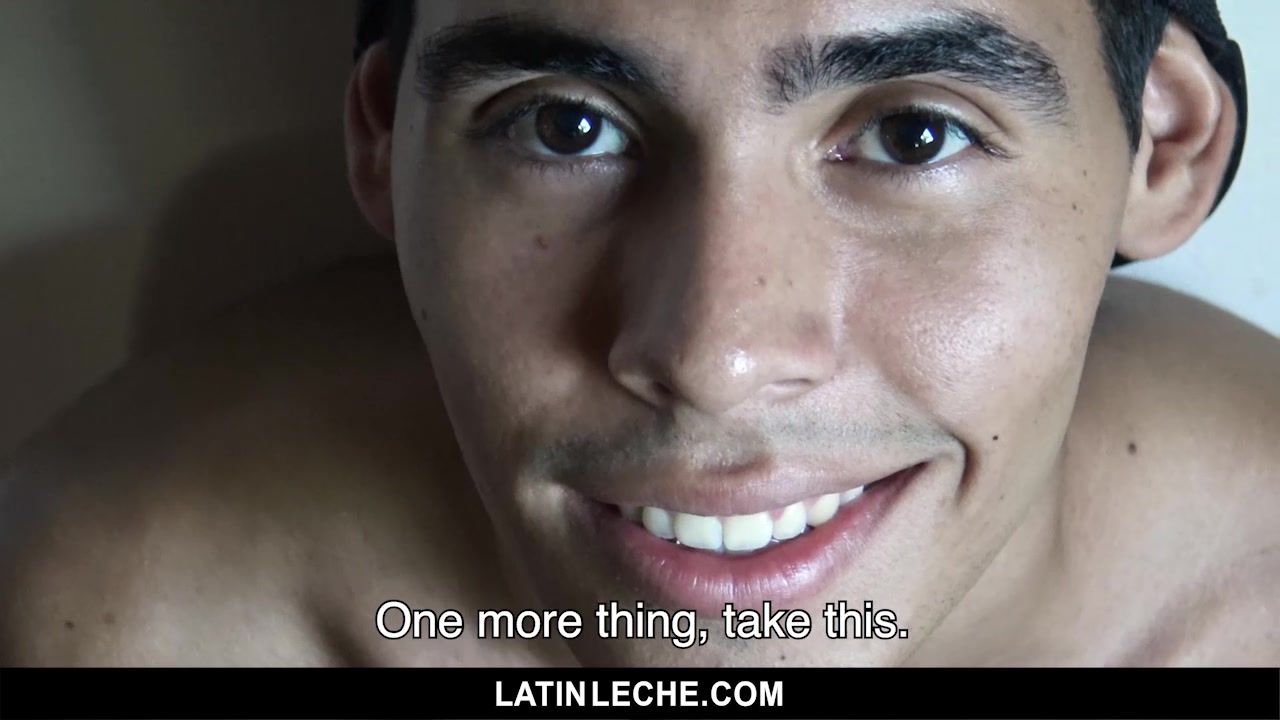 Numero 8 - LatinLeche