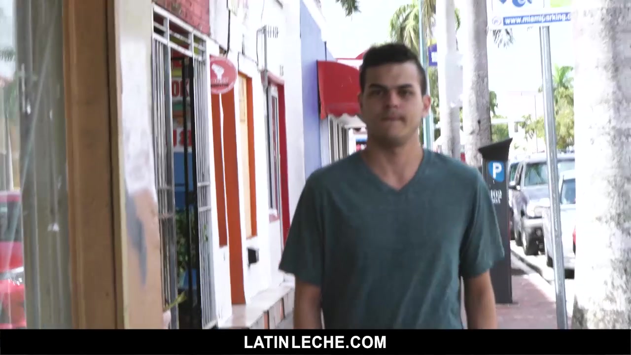 Numero 9 - LatinLeche