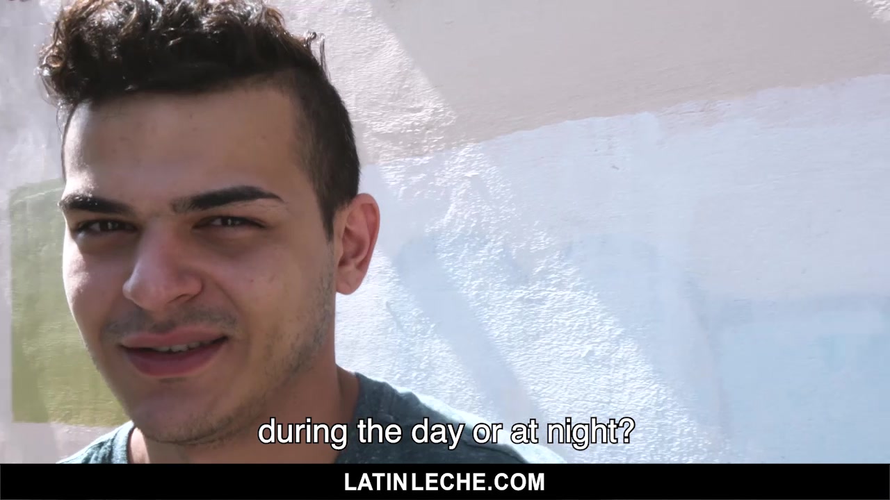 Numero 9 - LatinLeche