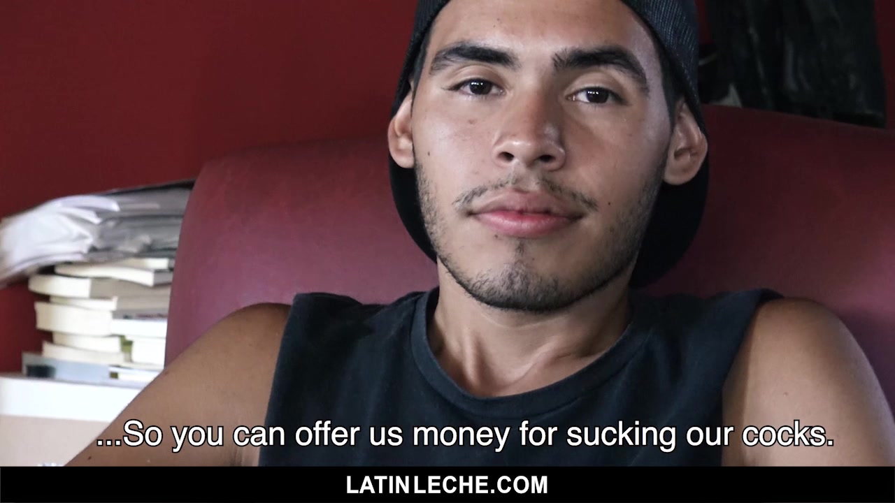 Numero 11 - LatinLeche