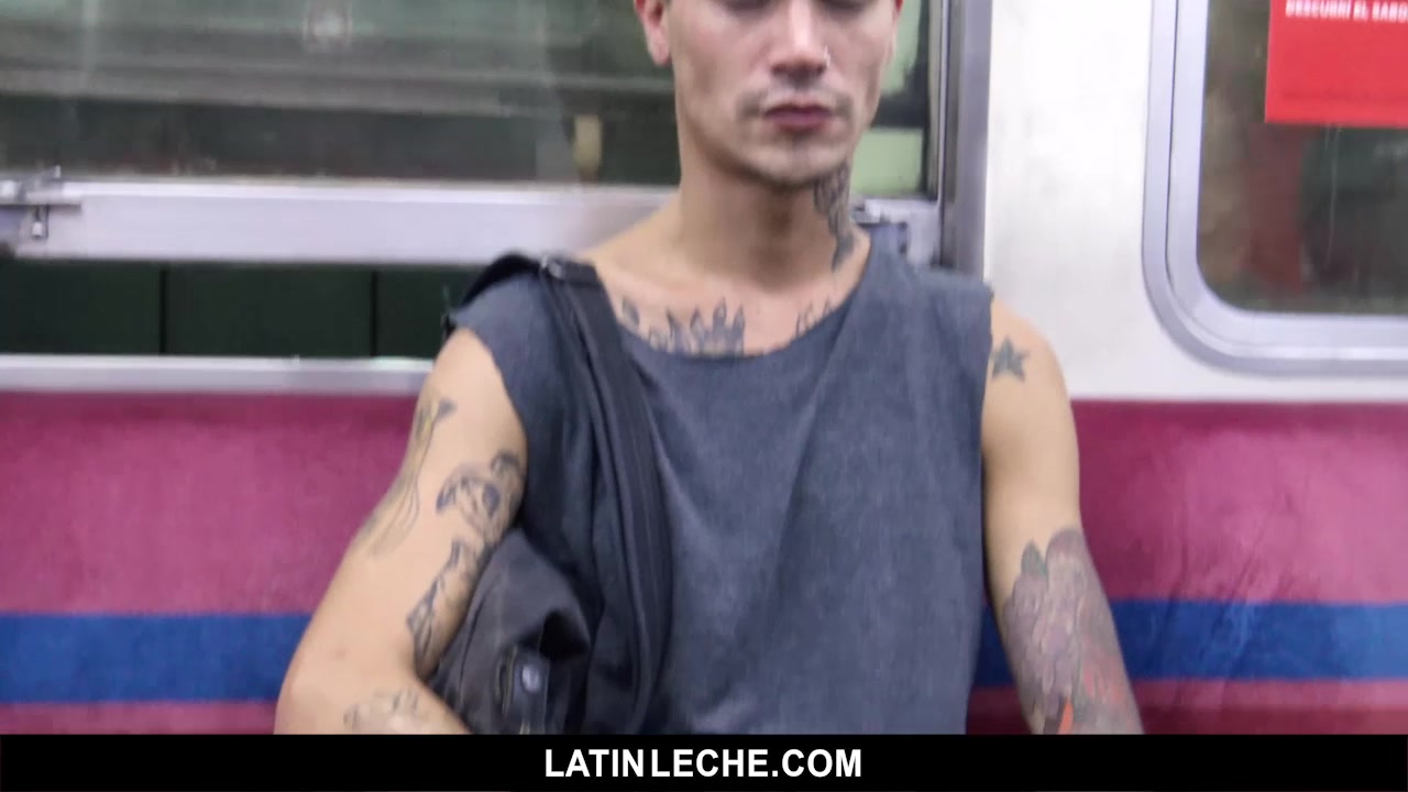 Numero 12 - LatinLeche