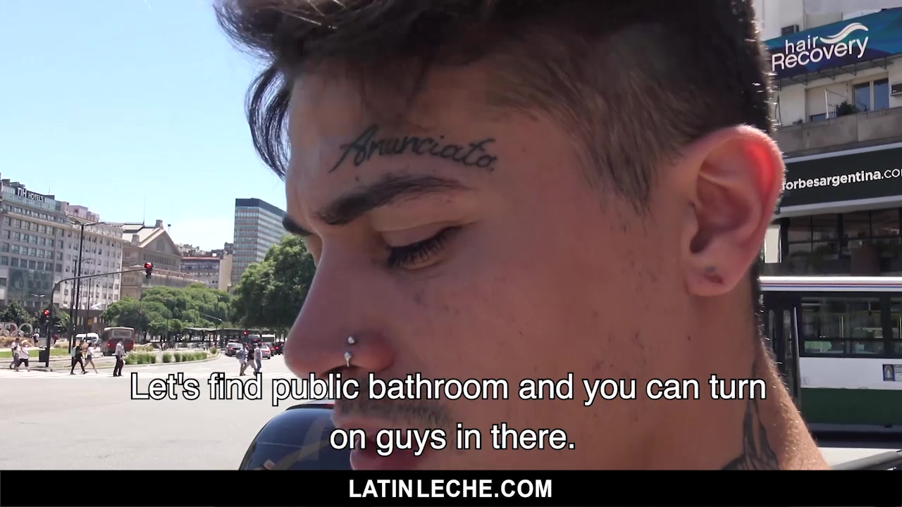 Numero 12 - LatinLeche