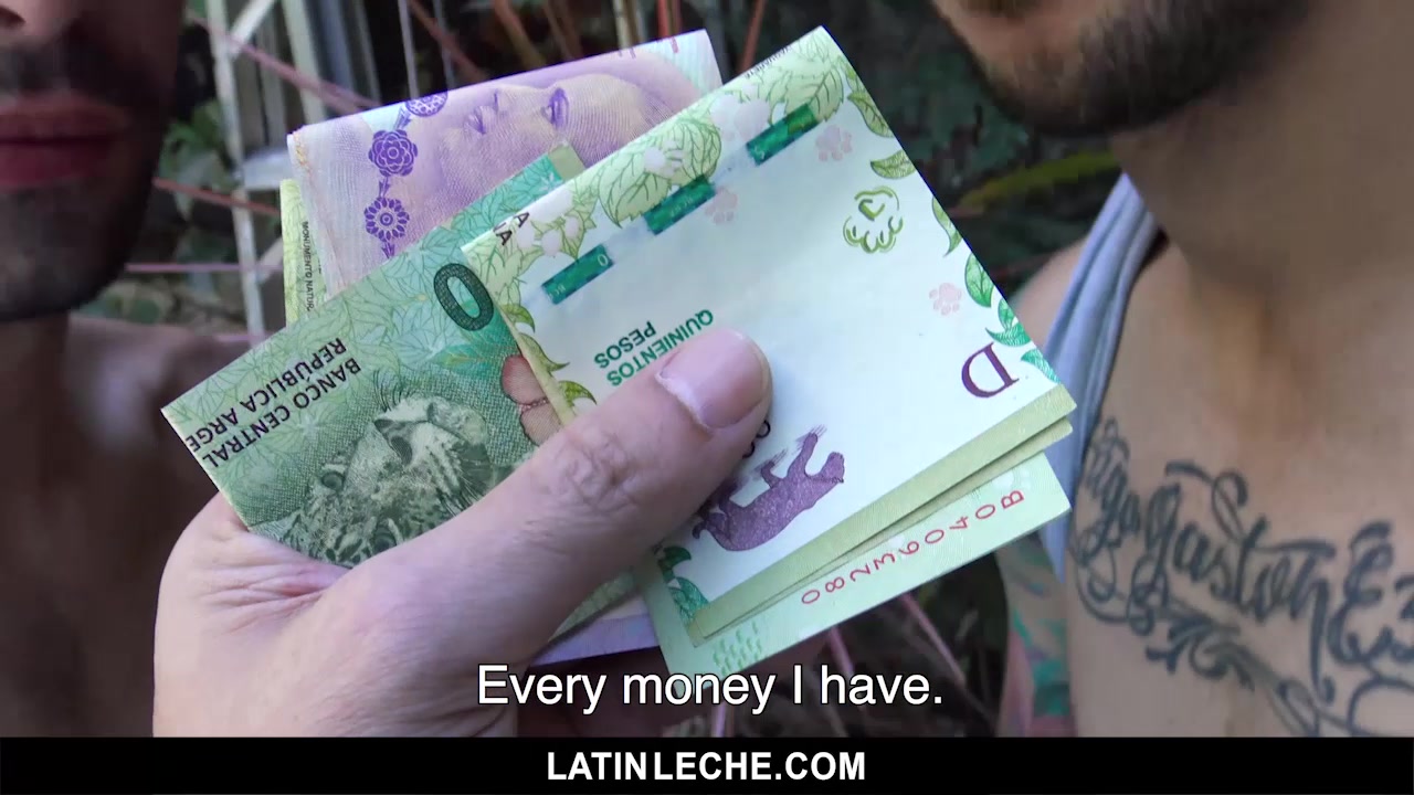 Numero 16 - LatinLeche