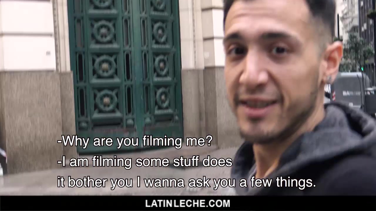 Numero 21 - LatinLeche