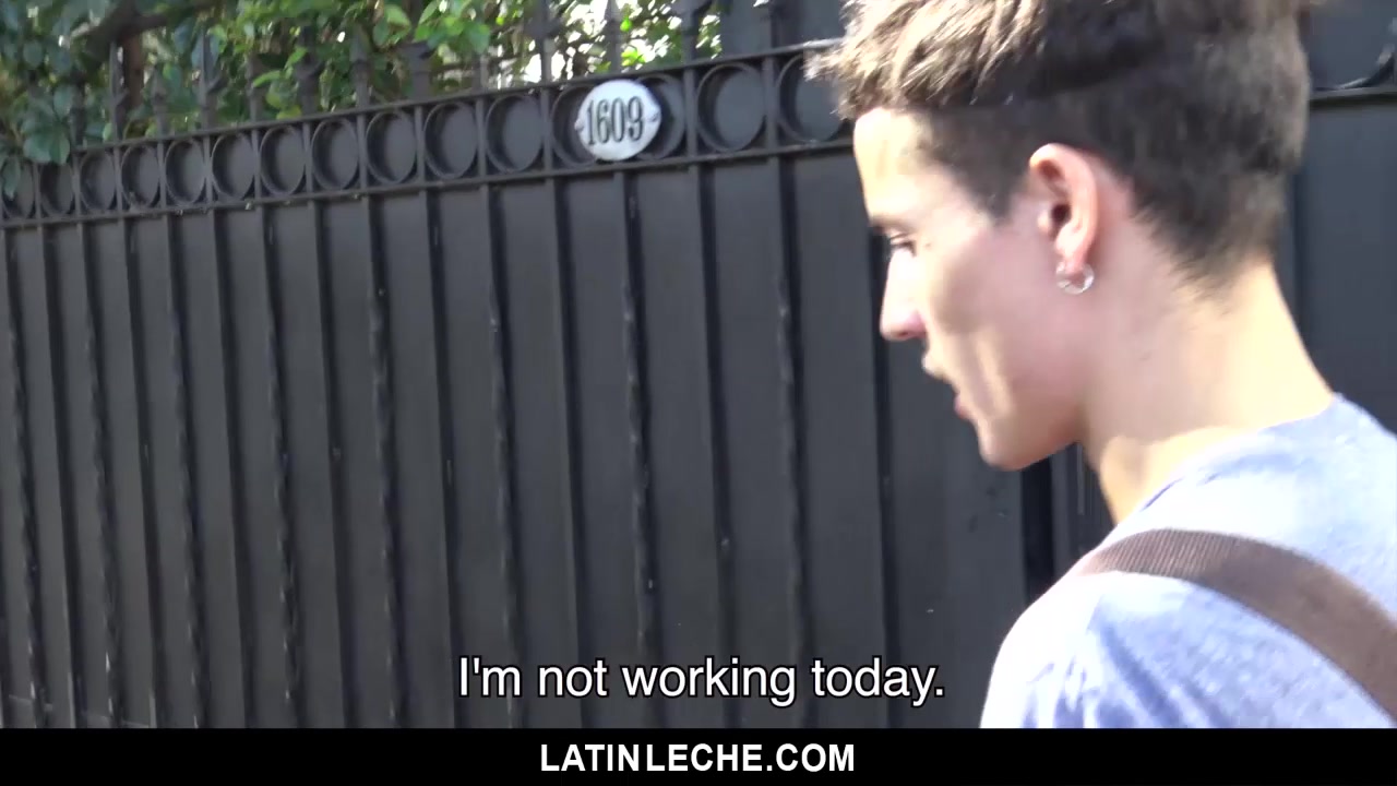 Numero 22 - LatinLeche