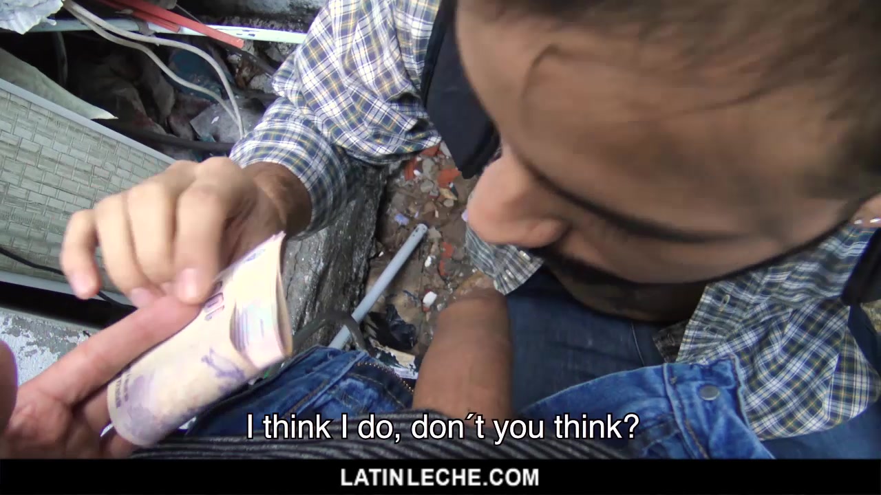 Numero 23 - LatinLeche