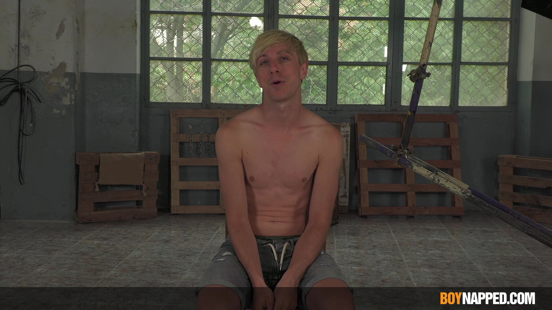 Special student 18+ Lessons - Part 3 - Alexis Scott, Mitch Schif & Sebastian Kane