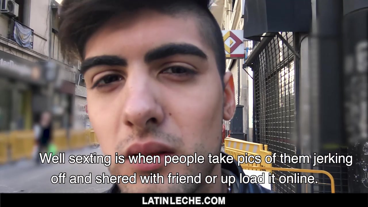 Numero 27 - LatinLeche