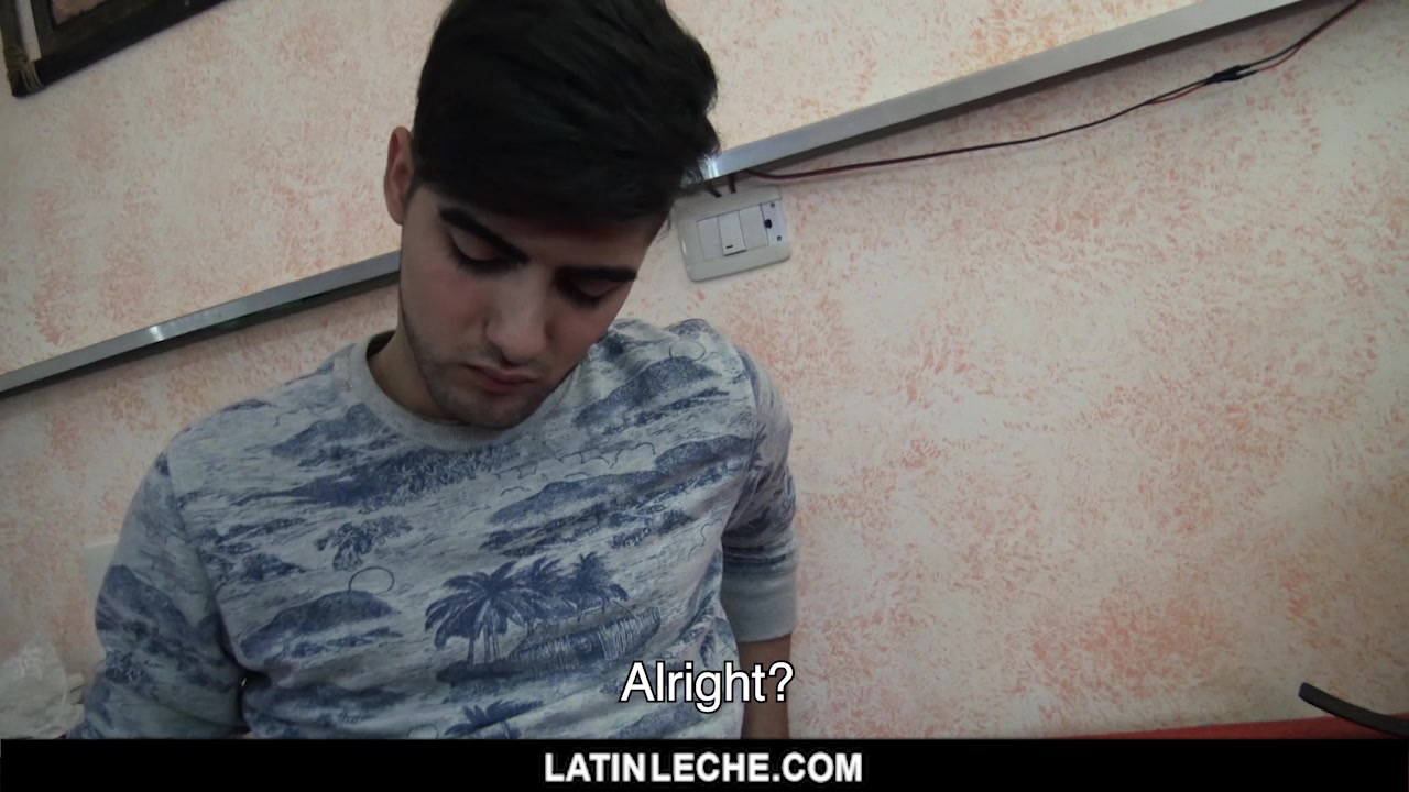 Numero 27 - LatinLeche