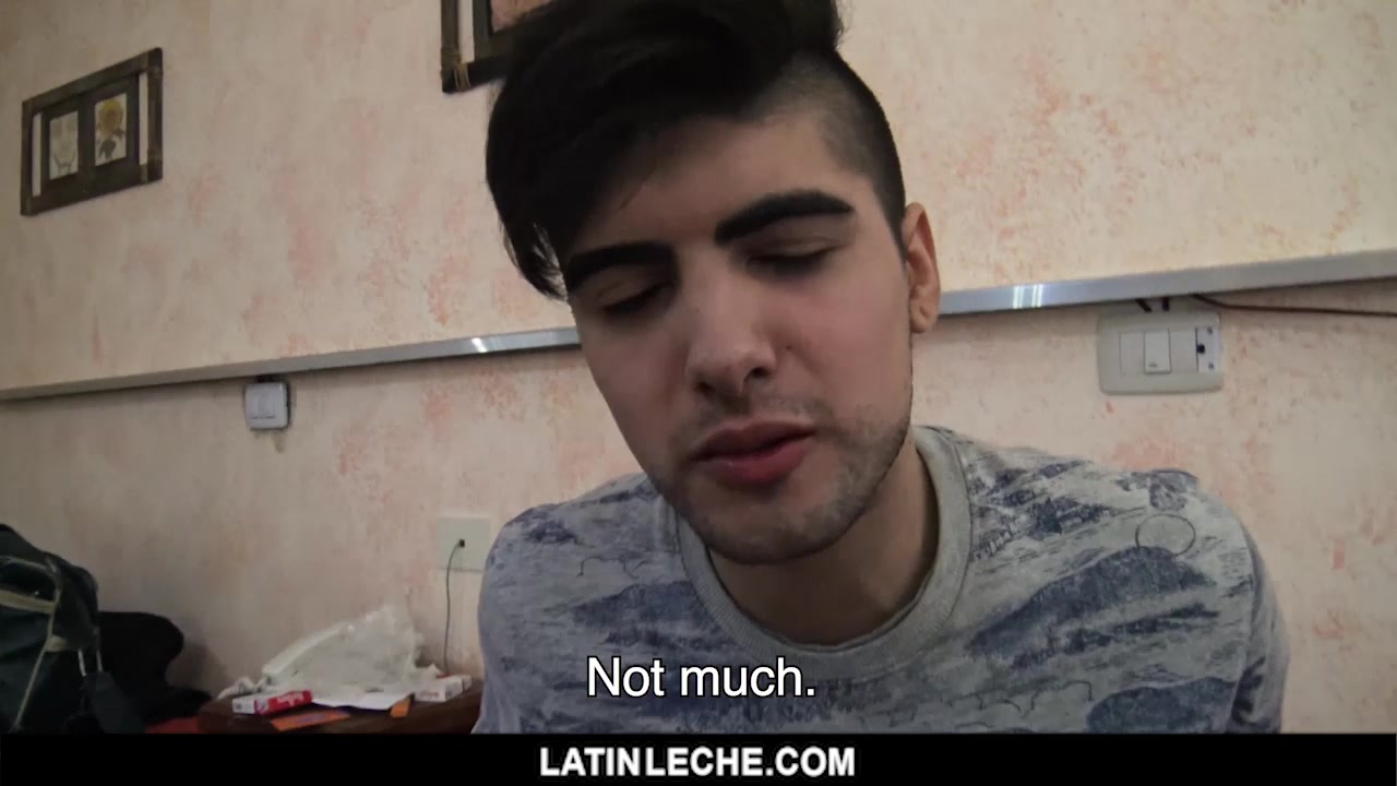 Numero 27 - LatinLeche
