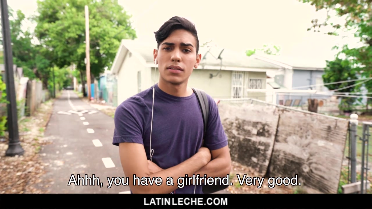 Numero 28 - LatinLeche