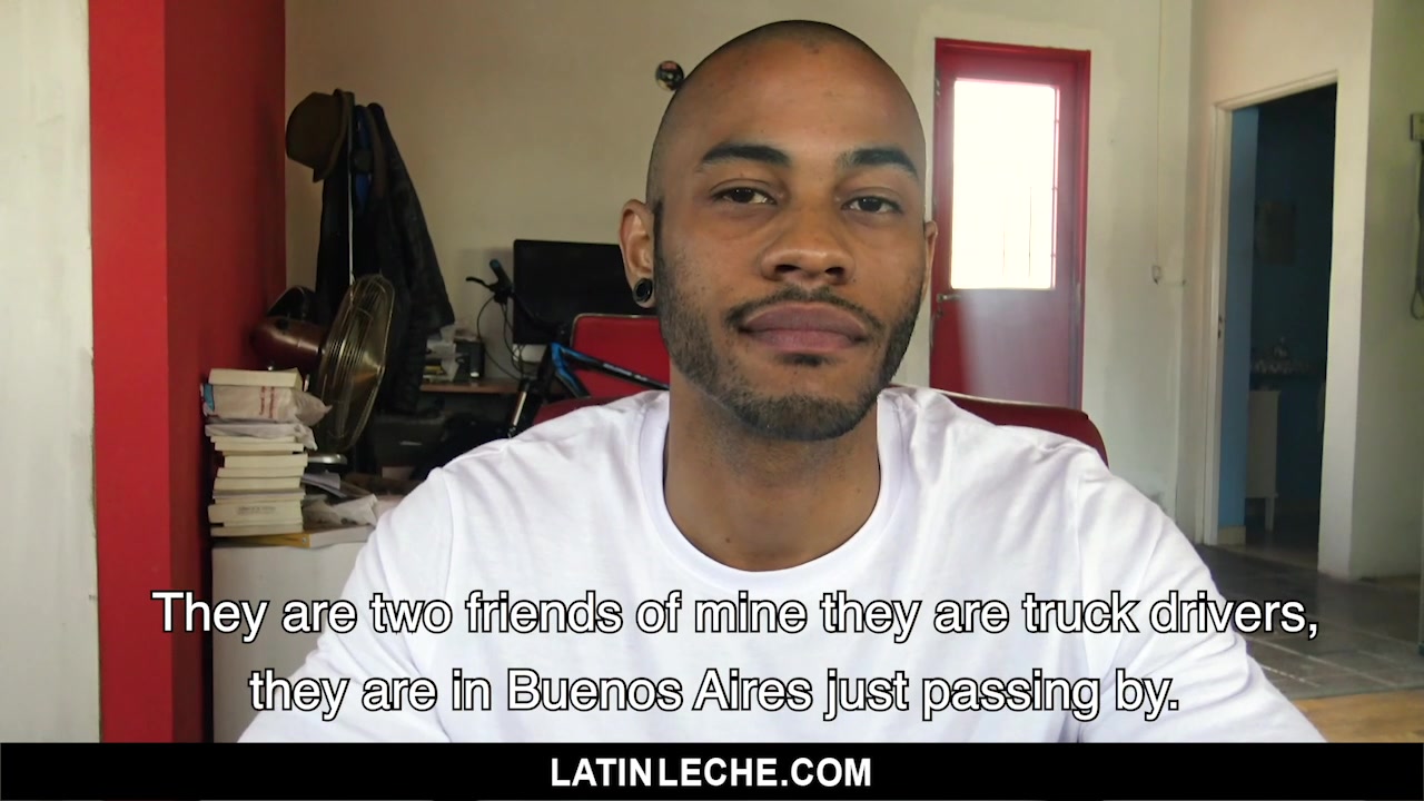 Numero 32 - LatinLeche